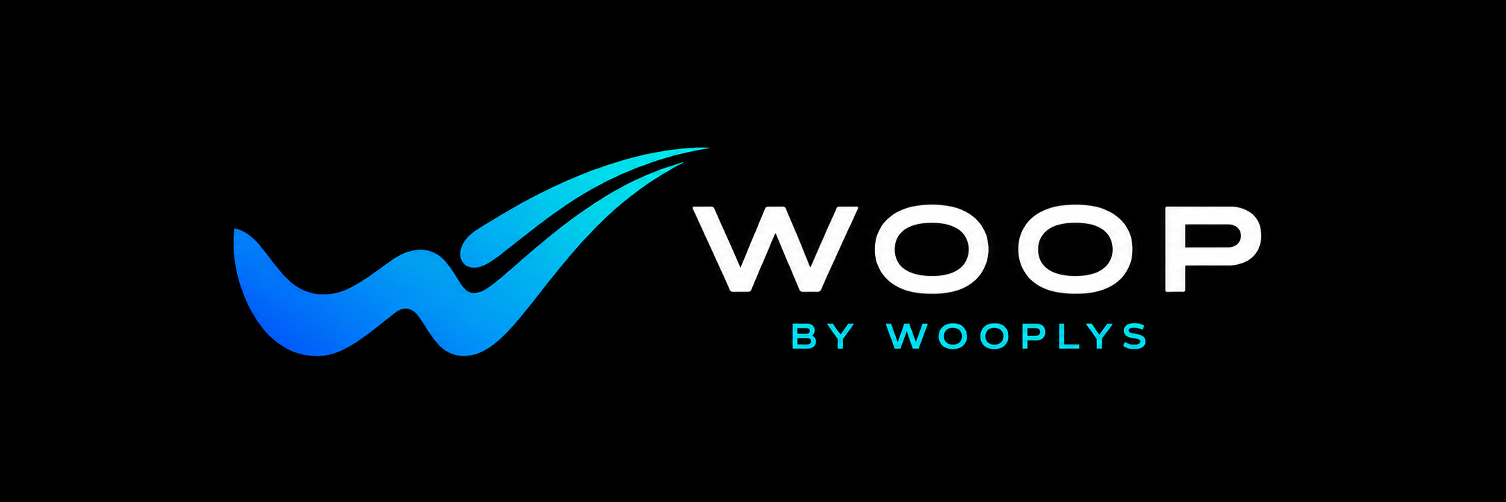 Woop by Wooplys™